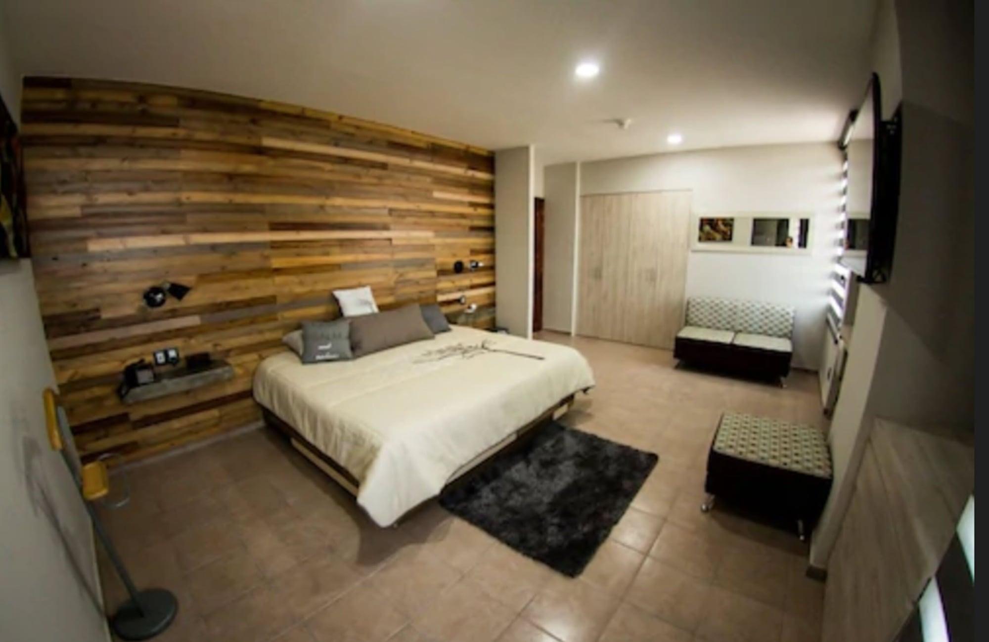 Hotel Real Azteca Boulevard León Kültér fotó