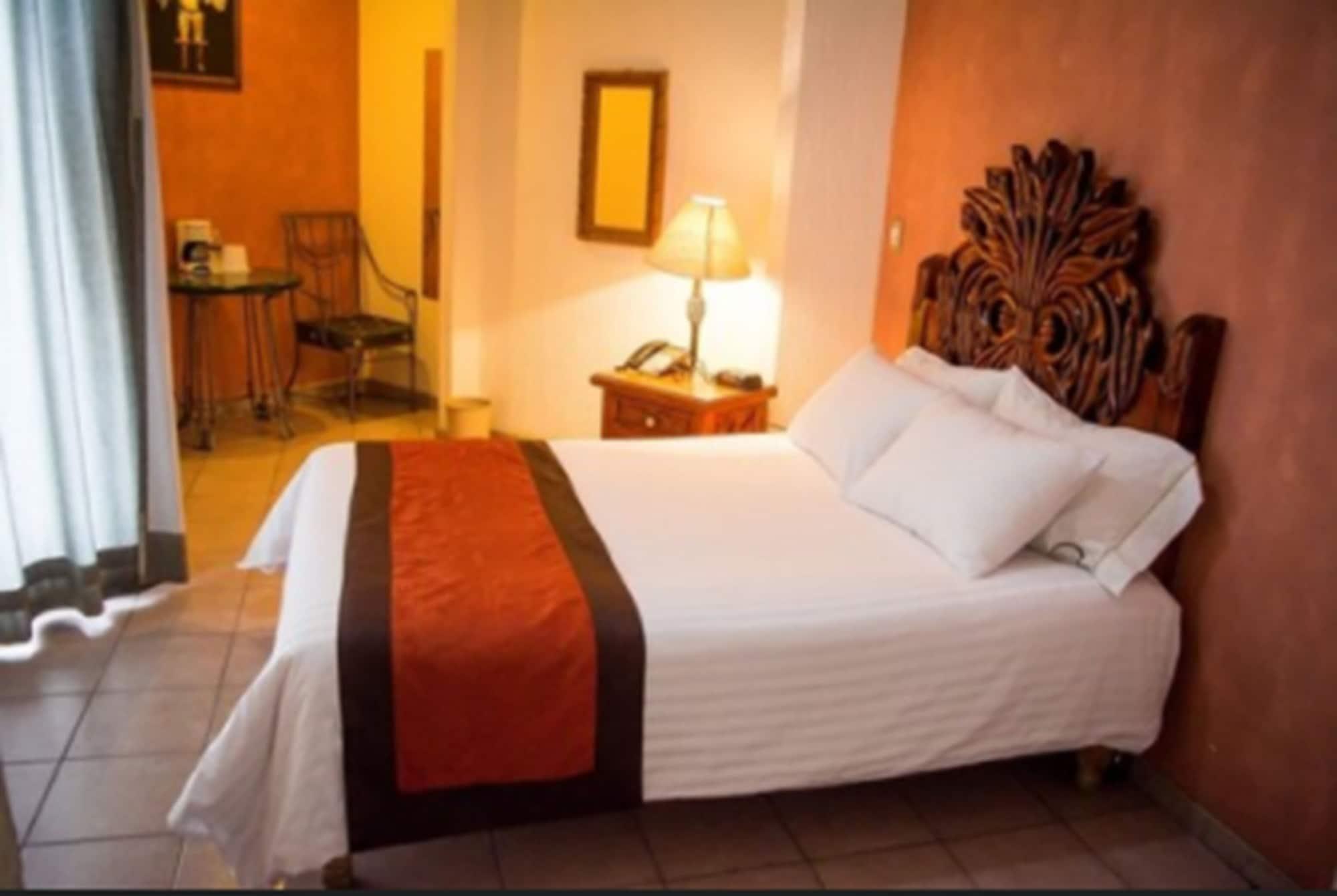 Hotel Real Azteca Boulevard León Kültér fotó