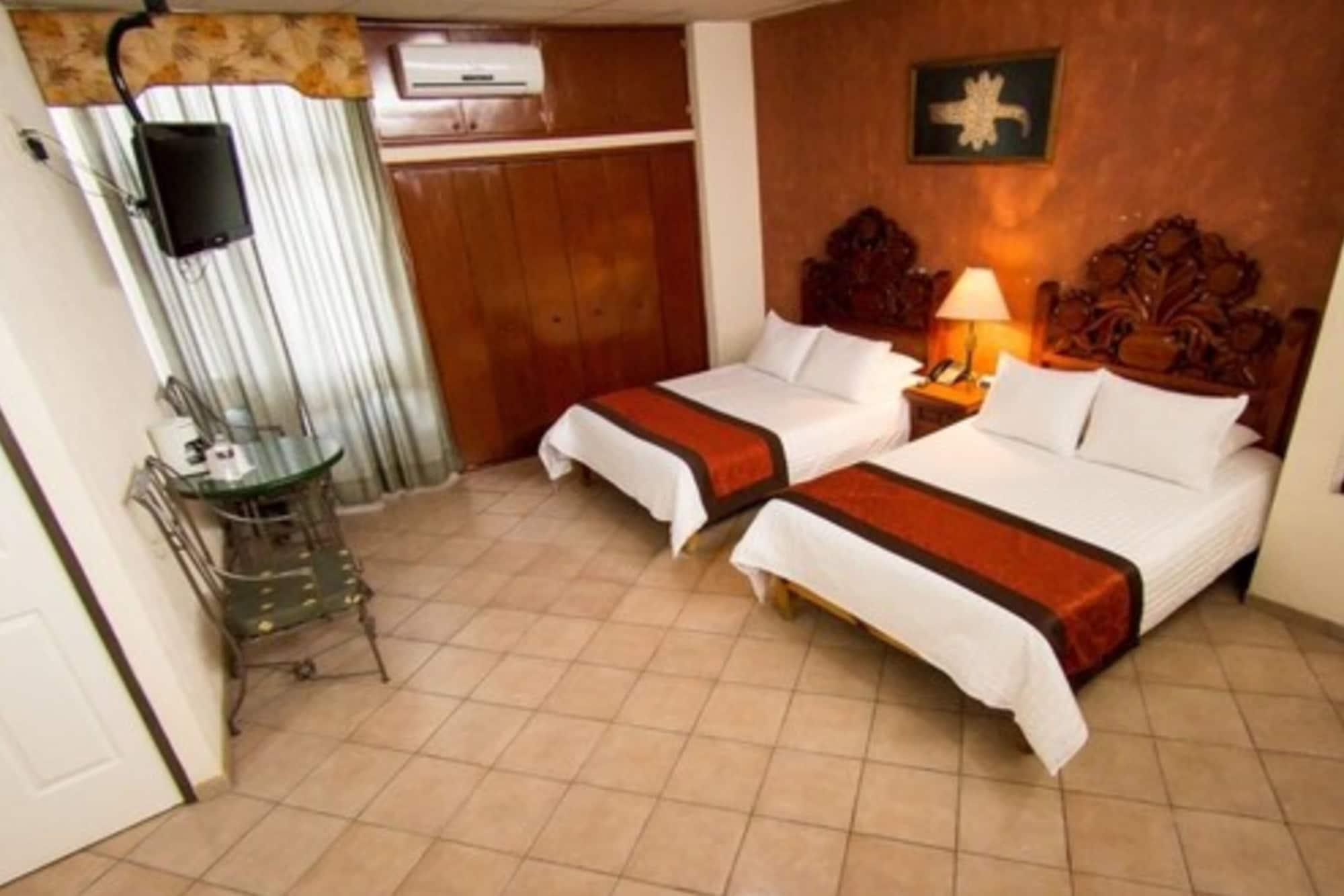 Hotel Real Azteca Boulevard León Kültér fotó