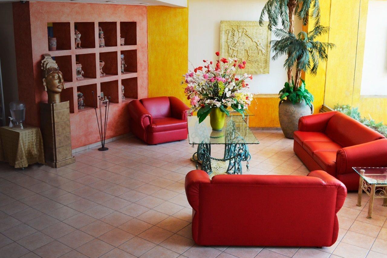 Hotel Real Azteca Boulevard León Kültér fotó