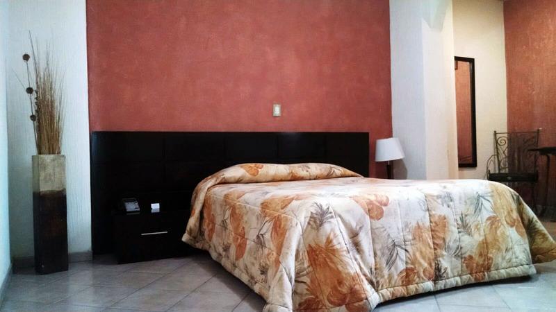 Hotel Real Azteca Boulevard León Kültér fotó