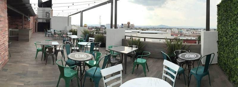 Hotel Real Azteca Boulevard León Kültér fotó